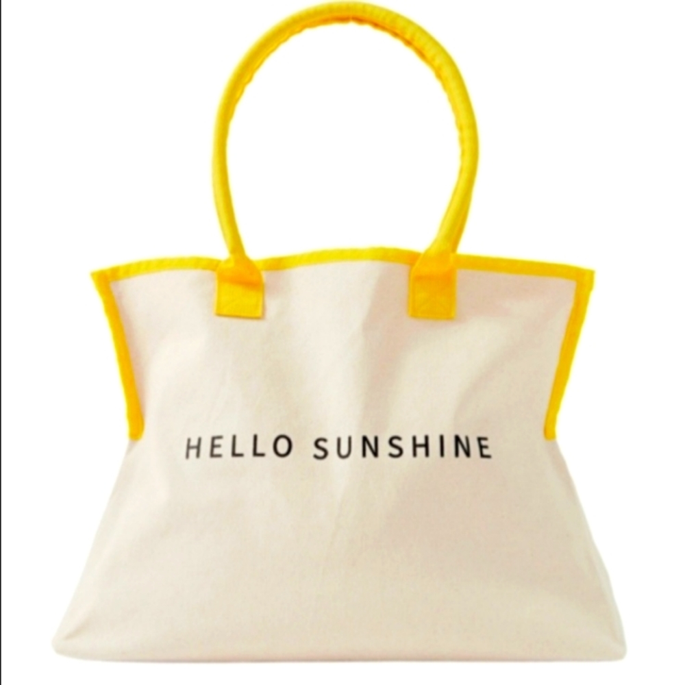 Summer tote nwt
